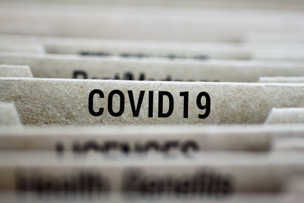Oncology Days postponed because of Covid-19