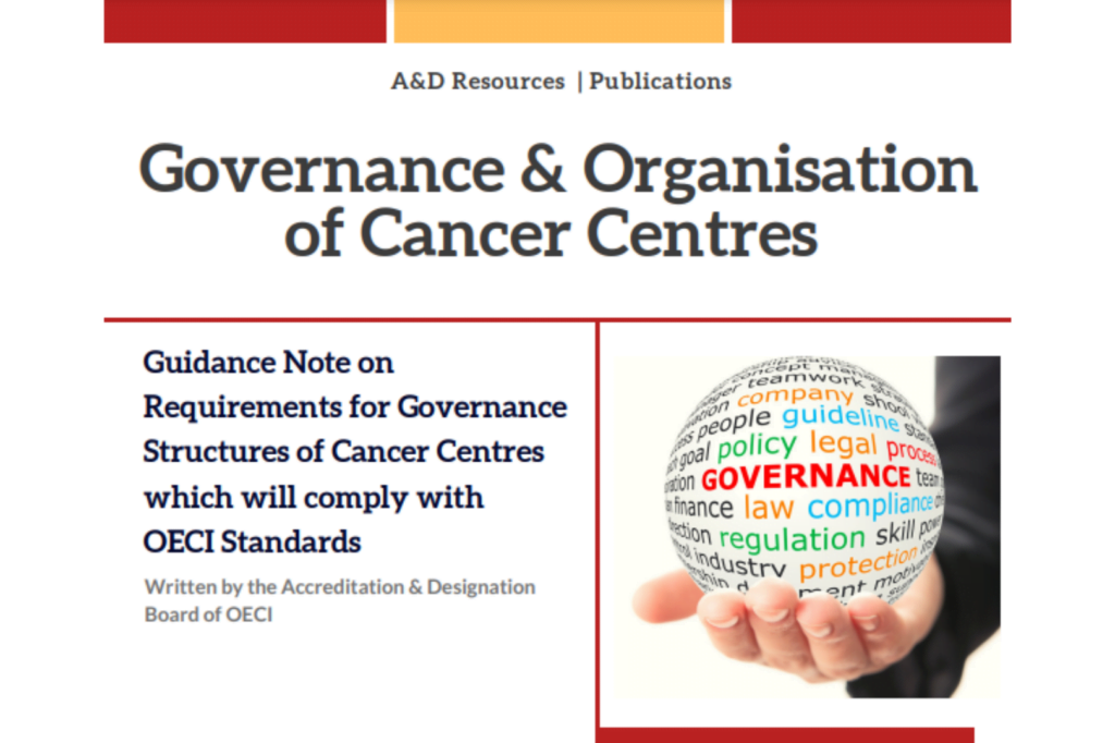 A&D Paper on Governance