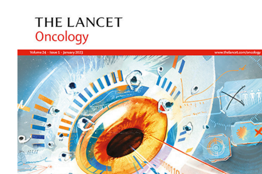 European Groundshot – addressing Europe’s cancer research challenges: a Lancet Oncology Commission