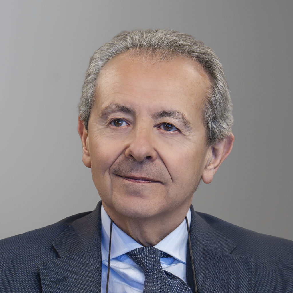 Claudio Lombardo