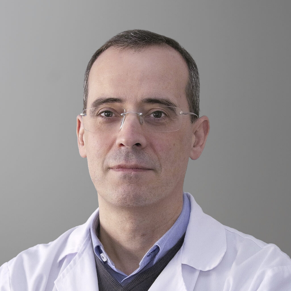 Rui Henrique