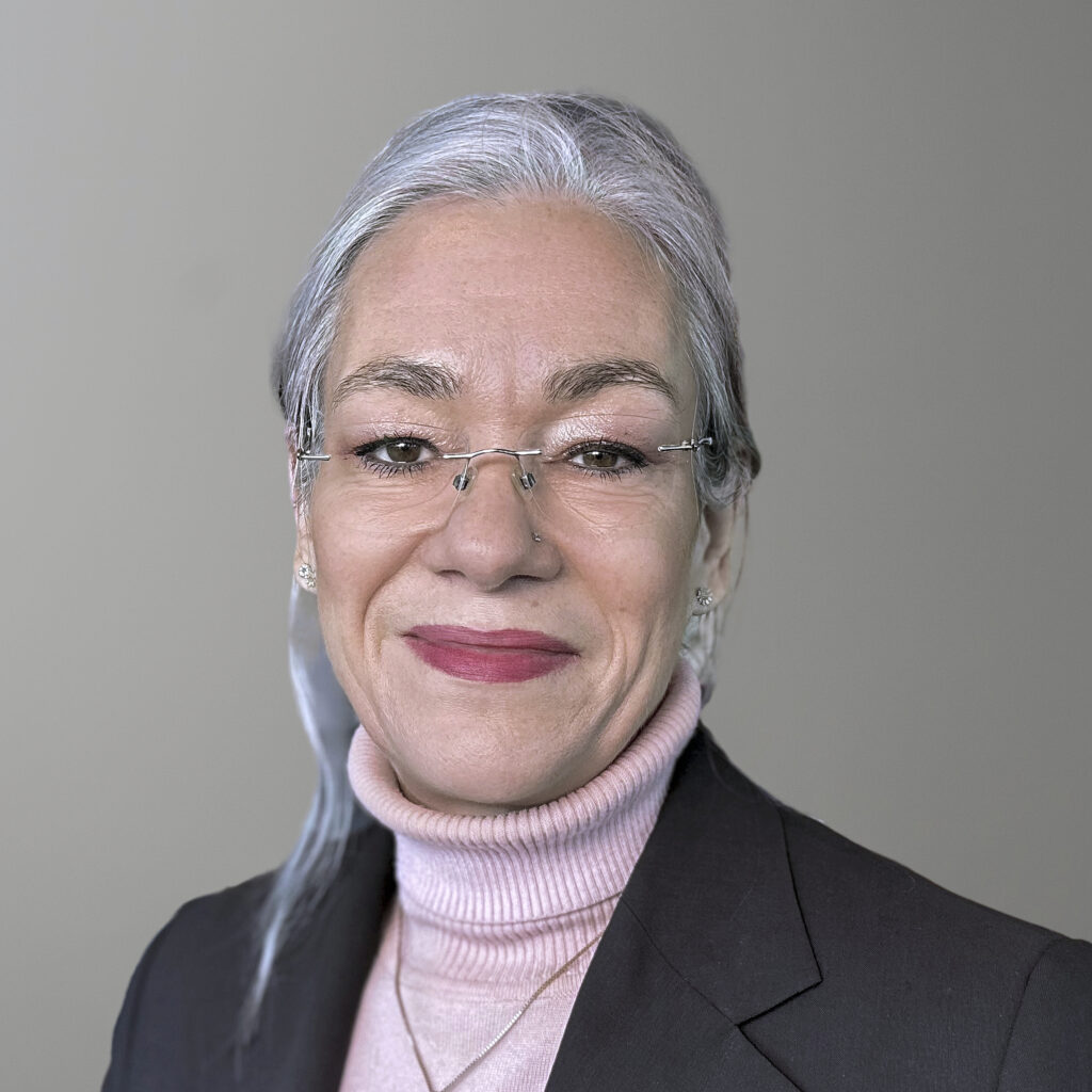 Silke Engelholm