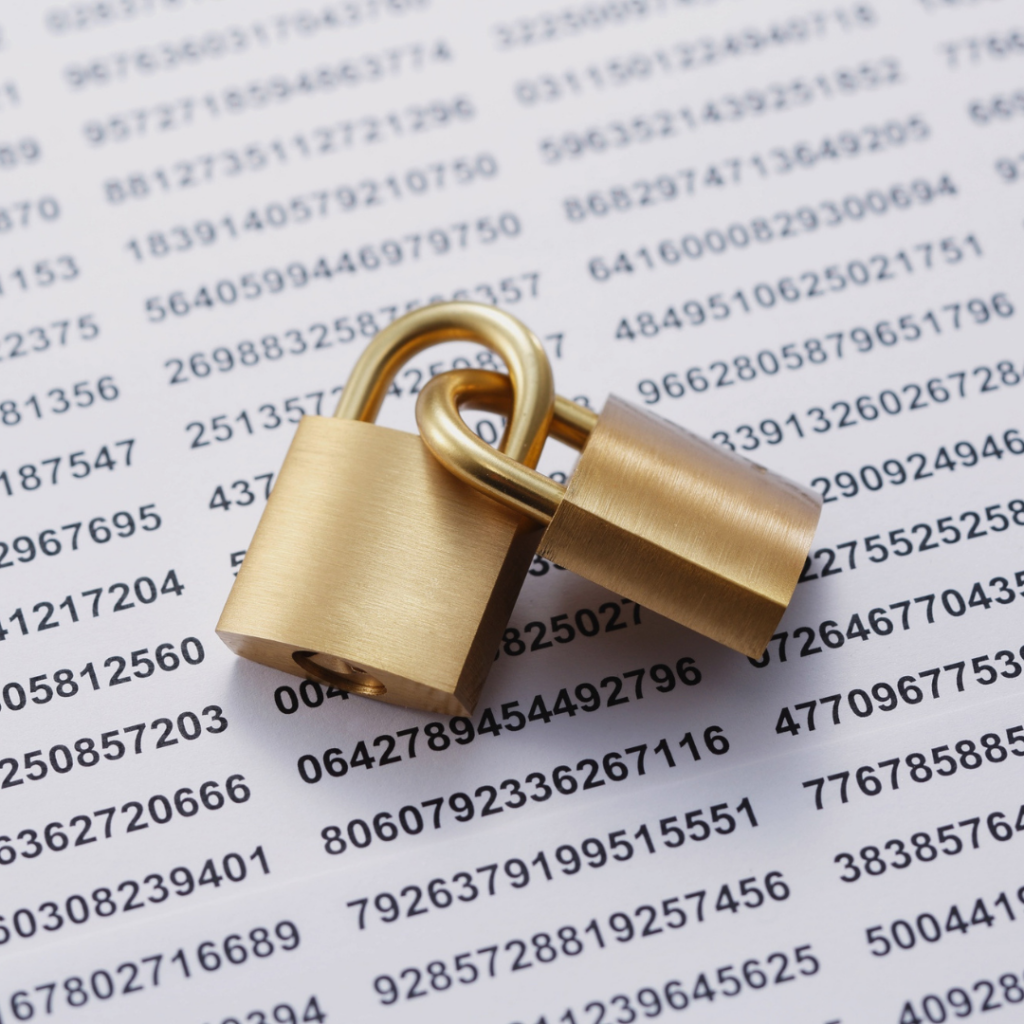 Two-factor authentication for OECI e-tool users